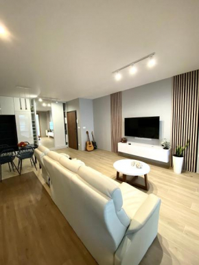 Mimosa Kraków Apartment
